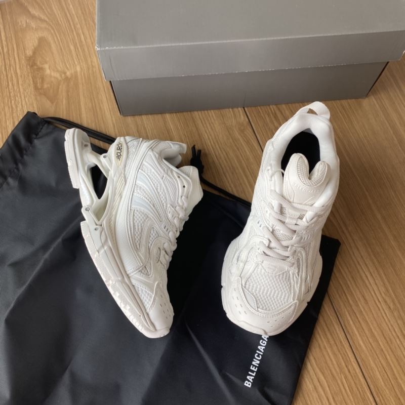 Balenciaga Track Shoes